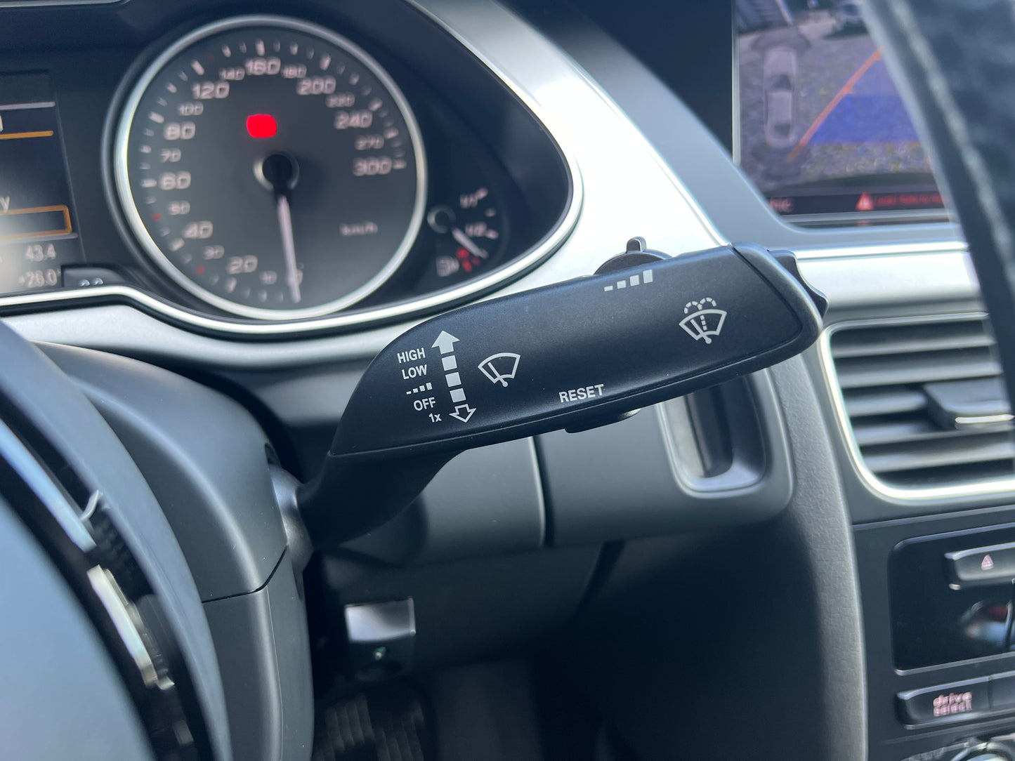 Audi S4 | quattro | 3,0L V6 TFSI | 32.907 km | 333 PS | Facelift