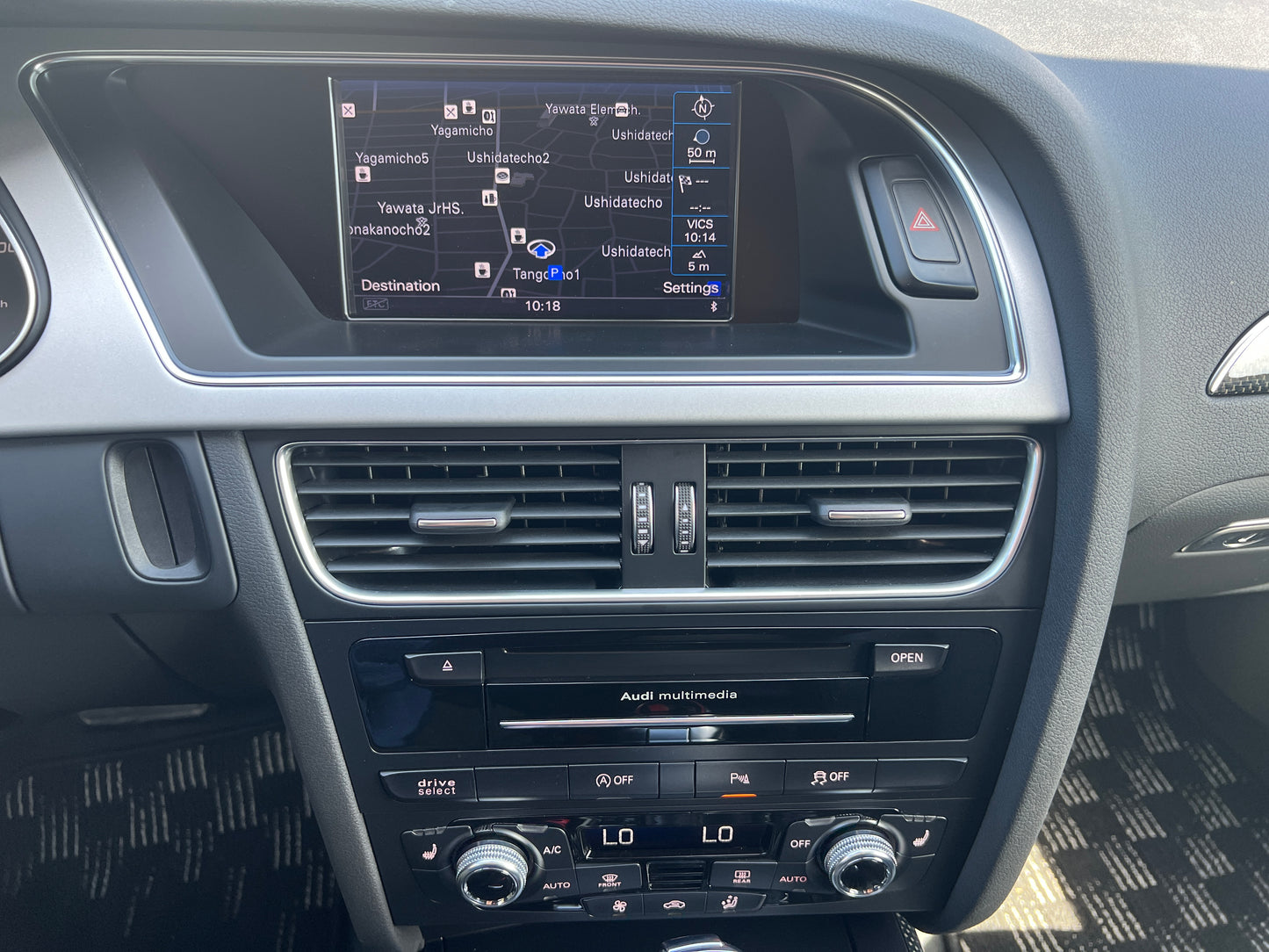 Audi S4 | quattro | 3,0L V6 TFSI | 32.907 km | 333 PS | Facelift