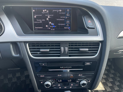 Audi S4 | quattro | 3,0L V6 TFSI | 32.907 km | 333 PS | Facelift