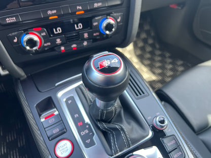 Audi S4 | quattro | 3,0L V6 TFSI | 32.907 km | 333 PS | Facelift