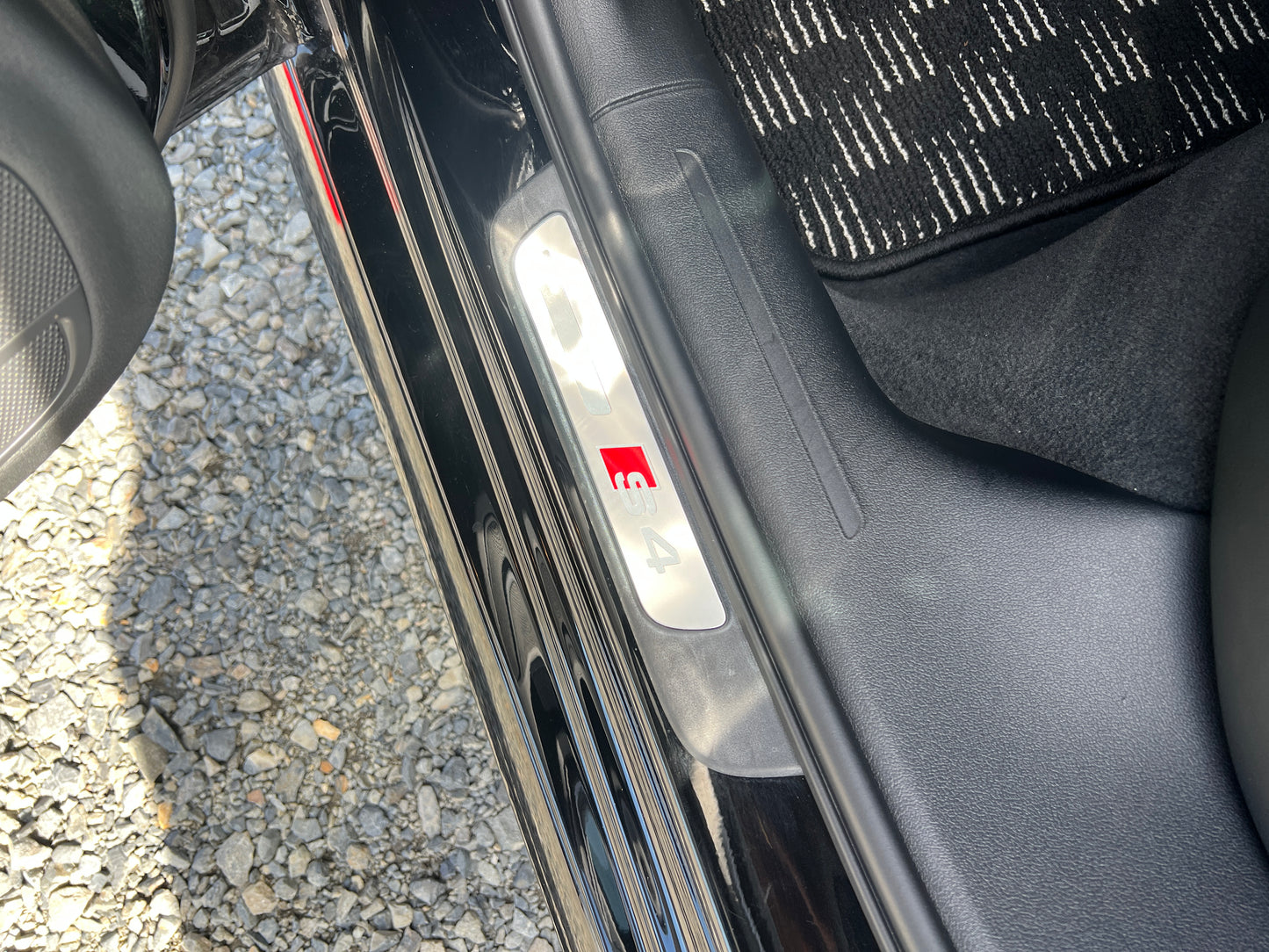 Audi S4 | quattro | 3,0L V6 TFSI | 32.907 km | 333 PS | Facelift