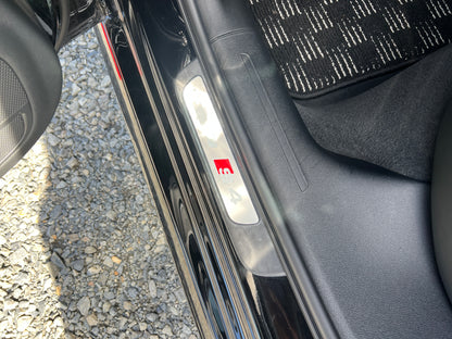 Audi S4 | quattro | 3,0L V6 TFSI | 32.907 km | 333 PS | Facelift
