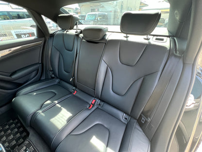 Audi S4 | quattro | 3,0L V6 TFSI | 32.907 km | 333 PS | Facelift