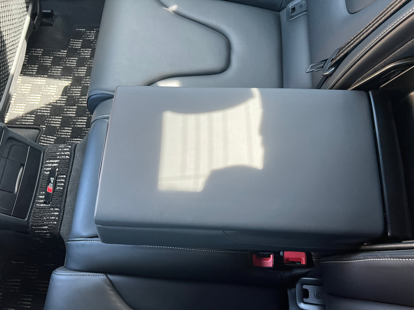 Audi S4 | quattro | 3,0L V6 TFSI | 32.907 km | 333 PS | Facelift