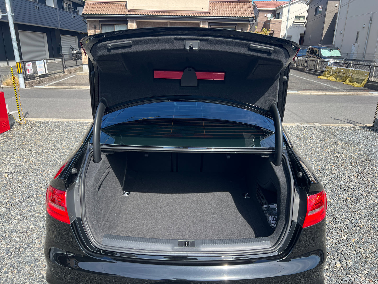 Audi S4 | quattro | 3,0L V6 TFSI | 32.907 km | 333 PS | Facelift