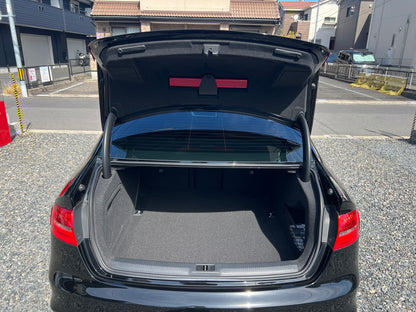 Audi S4 | quattro | 3,0L V6 TFSI | 32.907 km | 333 PS | Facelift