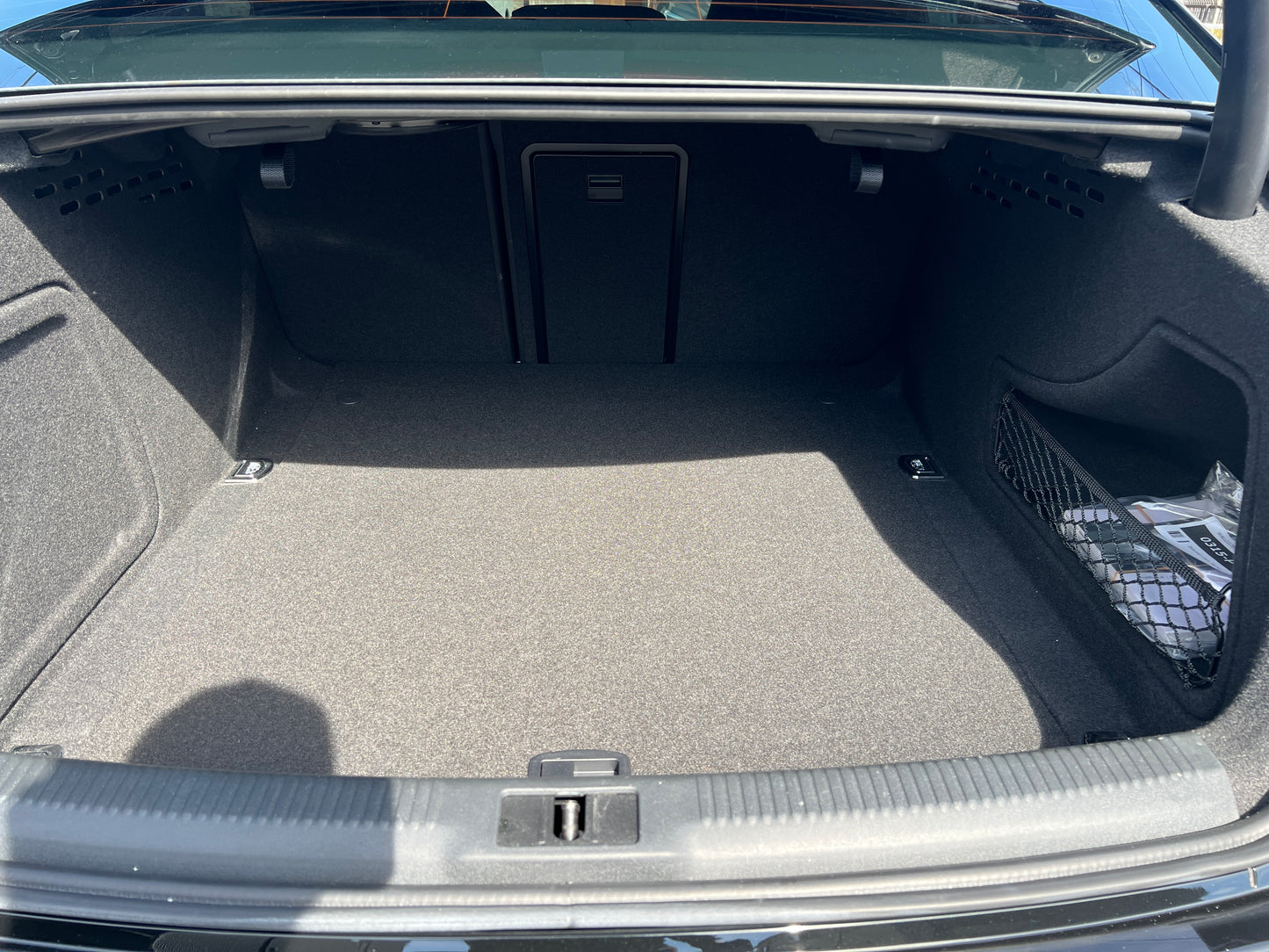 Audi S4 | quattro | 3,0L V6 TFSI | 32.907 km | 333 PS | Facelift