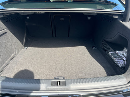 Audi S4 | quattro | 3,0L V6 TFSI | 32.907 km | 333 PS | Facelift