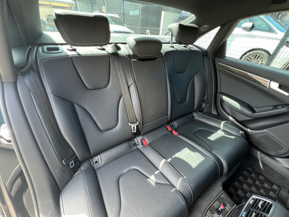 Audi S4 | quattro | 3,0L V6 TFSI | 32.907 km | 333 PS | Facelift