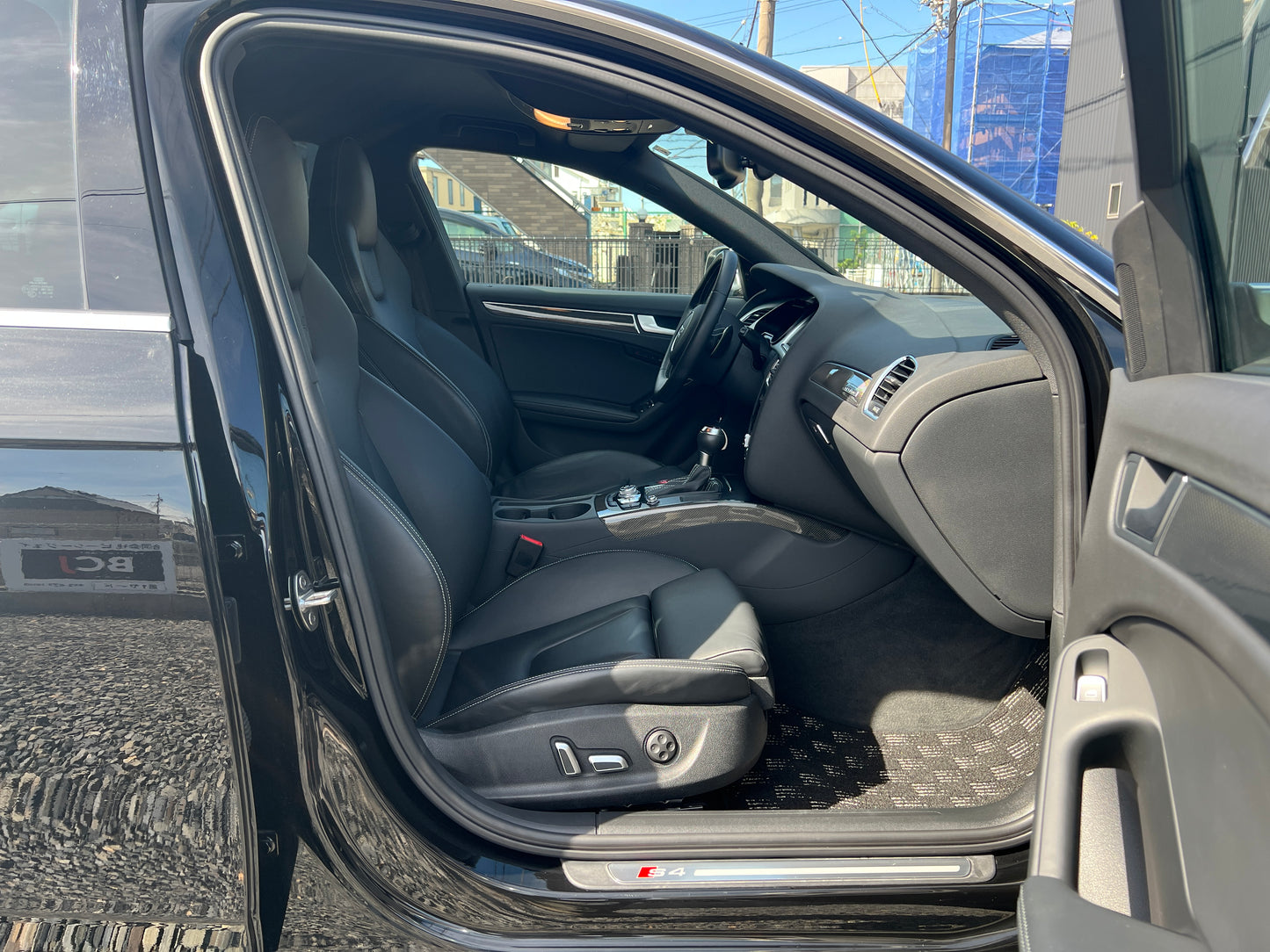 Audi S4 | quattro | 3,0L V6 TFSI | 32.907 km | 333 PS | Facelift