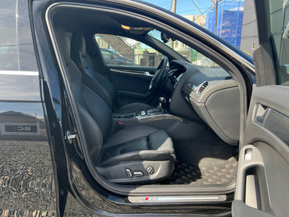 Audi S4 | quattro | 3,0L V6 TFSI | 32.907 km | 333 PS | Facelift