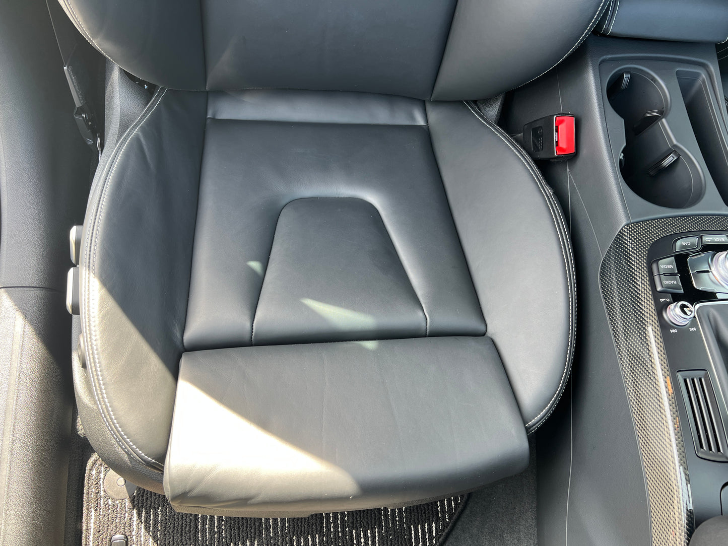 Audi S4 | quattro | 3,0L V6 TFSI | 32.907 km | 333 PS | Facelift