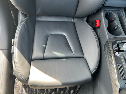 Audi S4 | quattro | 3,0L V6 TFSI | 32.907 km | 333 PS | Facelift
