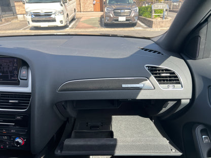 Audi S4 | quattro | 3,0L V6 TFSI | 32.907 km | 333 PS | Facelift