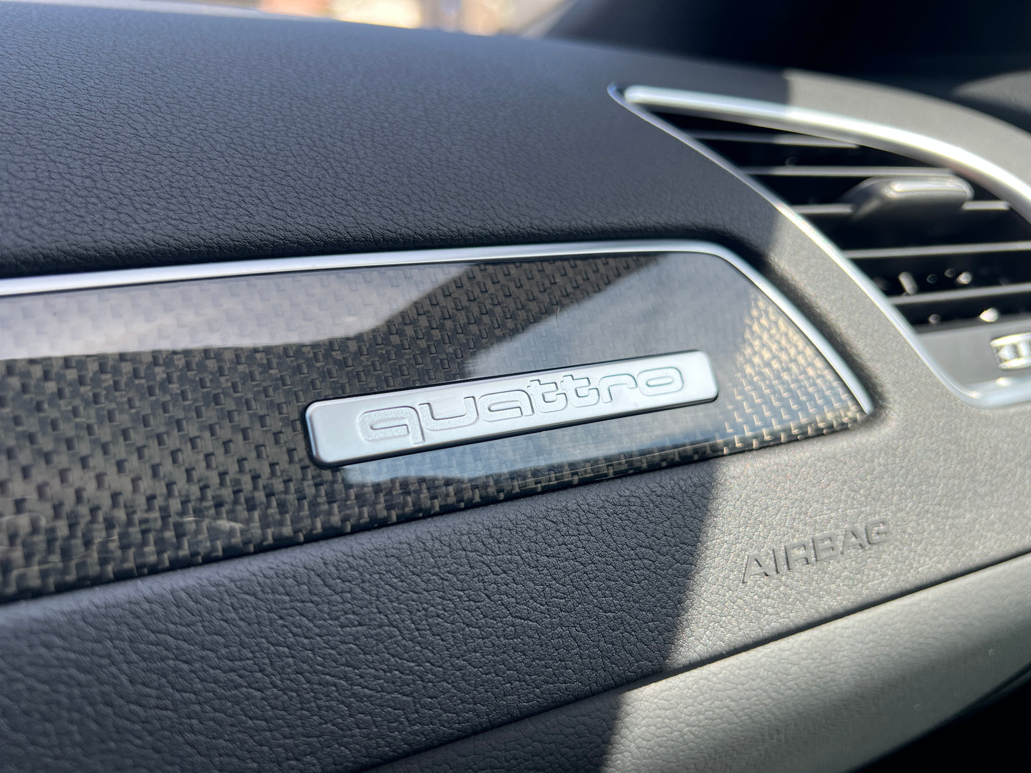 Audi S4 | quattro | 3,0L V6 TFSI | 32.907 km | 333 PS | Facelift