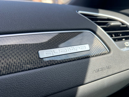 Audi S4 | quattro | 3,0L V6 TFSI | 32.907 km | 333 PS | Facelift