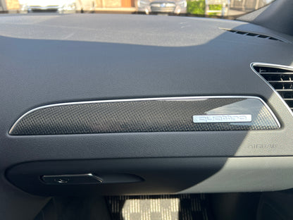 Audi S4 | quattro | 3,0L V6 TFSI | 32.907 km | 333 PS | Facelift
