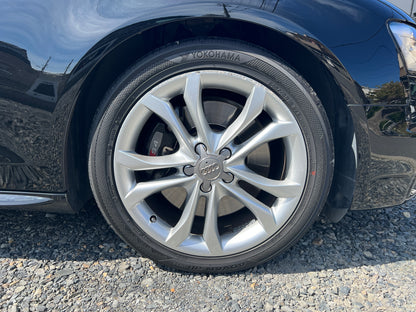 Audi S4 | quattro | 3,0L V6 TFSI | 32.907 km | 333 PS | Facelift