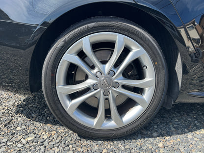 Audi S4 | quattro | 3,0L V6 TFSI | 32.907 km | 333 PS | Facelift