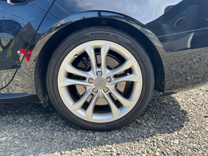 Audi S4 | quattro | 3,0L V6 TFSI | 32.907 km | 333 PS | Facelift