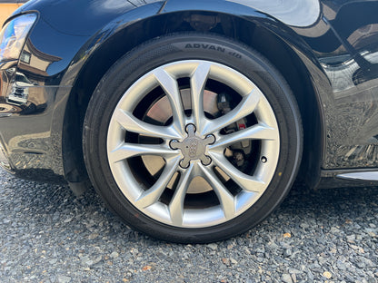 Audi S4 | quattro | 3,0L V6 TFSI | 32.907 km | 333 PS | Facelift