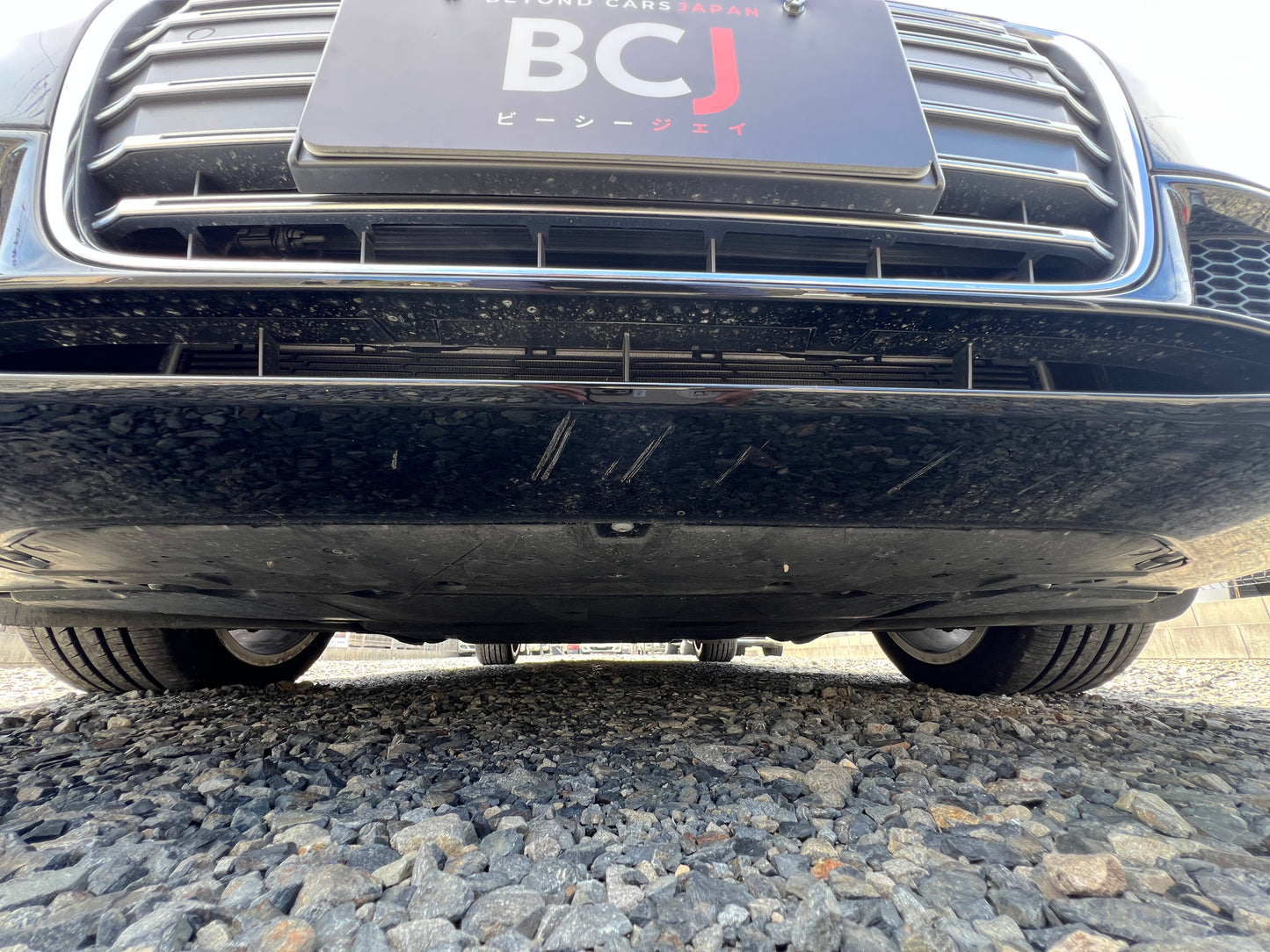 Audi S4 | quattro | 3,0L V6 TFSI | 32.907 km | 333 PS | Facelift