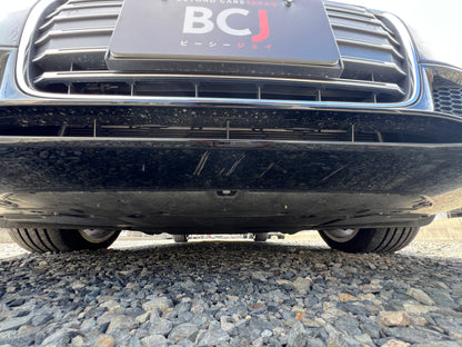 Audi S4 | quattro | 3,0L V6 TFSI | 32.907 km | 333 PS | Facelift