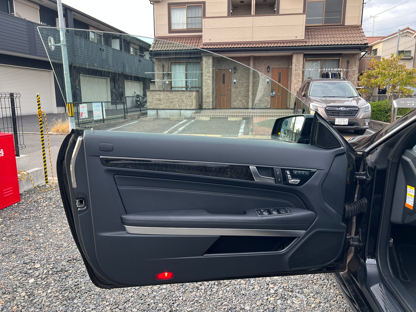 Mercedes Benz E400 AMG | R207 | 97.641 km | 333 PS | Cabrio