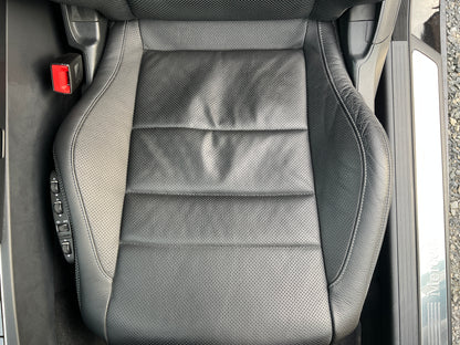 Mercedes Benz E400 AMG | R207 | 97.641 km | 333 PS | Cabrio