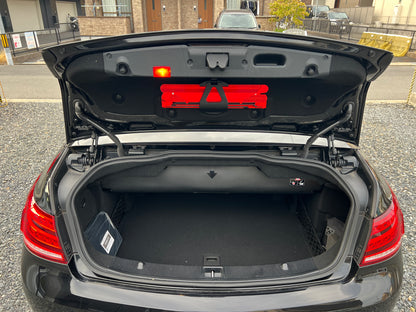 Mercedes Benz E400 AMG | R207 | 97.641 km | 333 PS | Cabrio