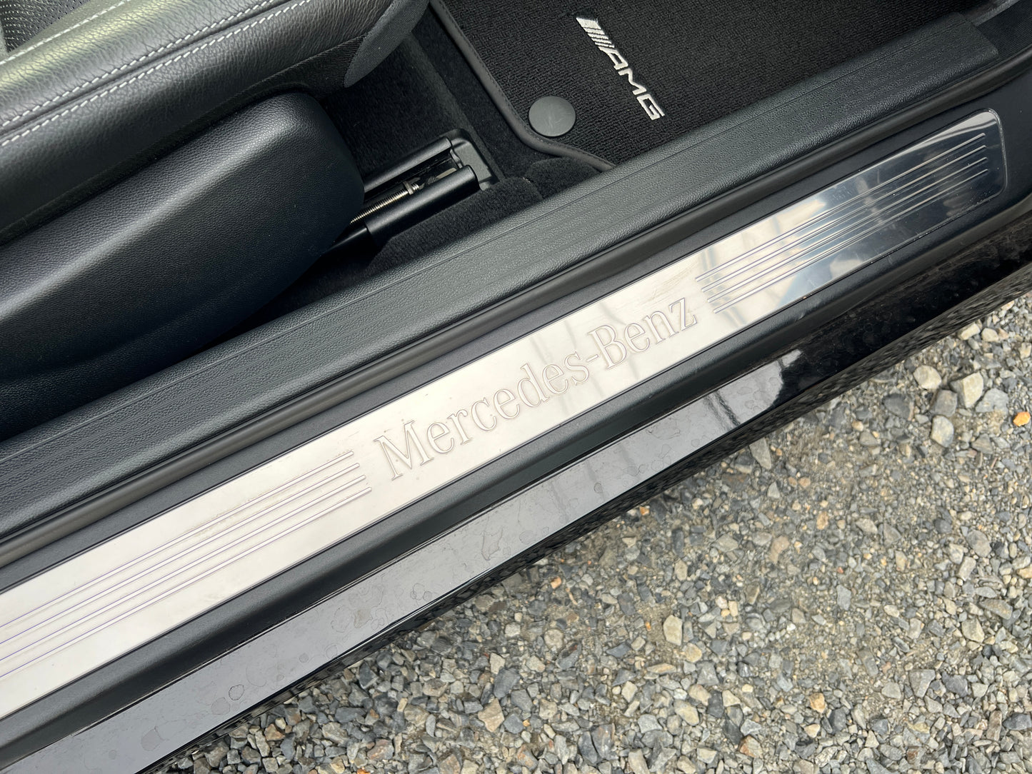 Mercedes Benz E400 AMG | R207 | 97.641 km | 333 PS | Cabrio