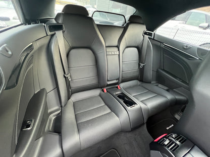 Mercedes Benz E400 AMG | R207 | 97.641 km | 333 PS | Cabrio
