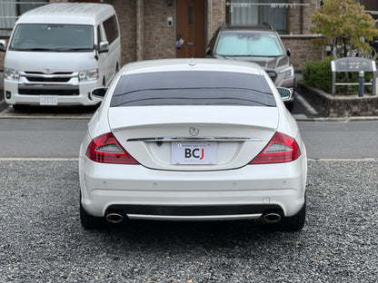 Mercedes Benz CLS500 AMG | C219 | 90.089 km | 387 PS | harman/kardon