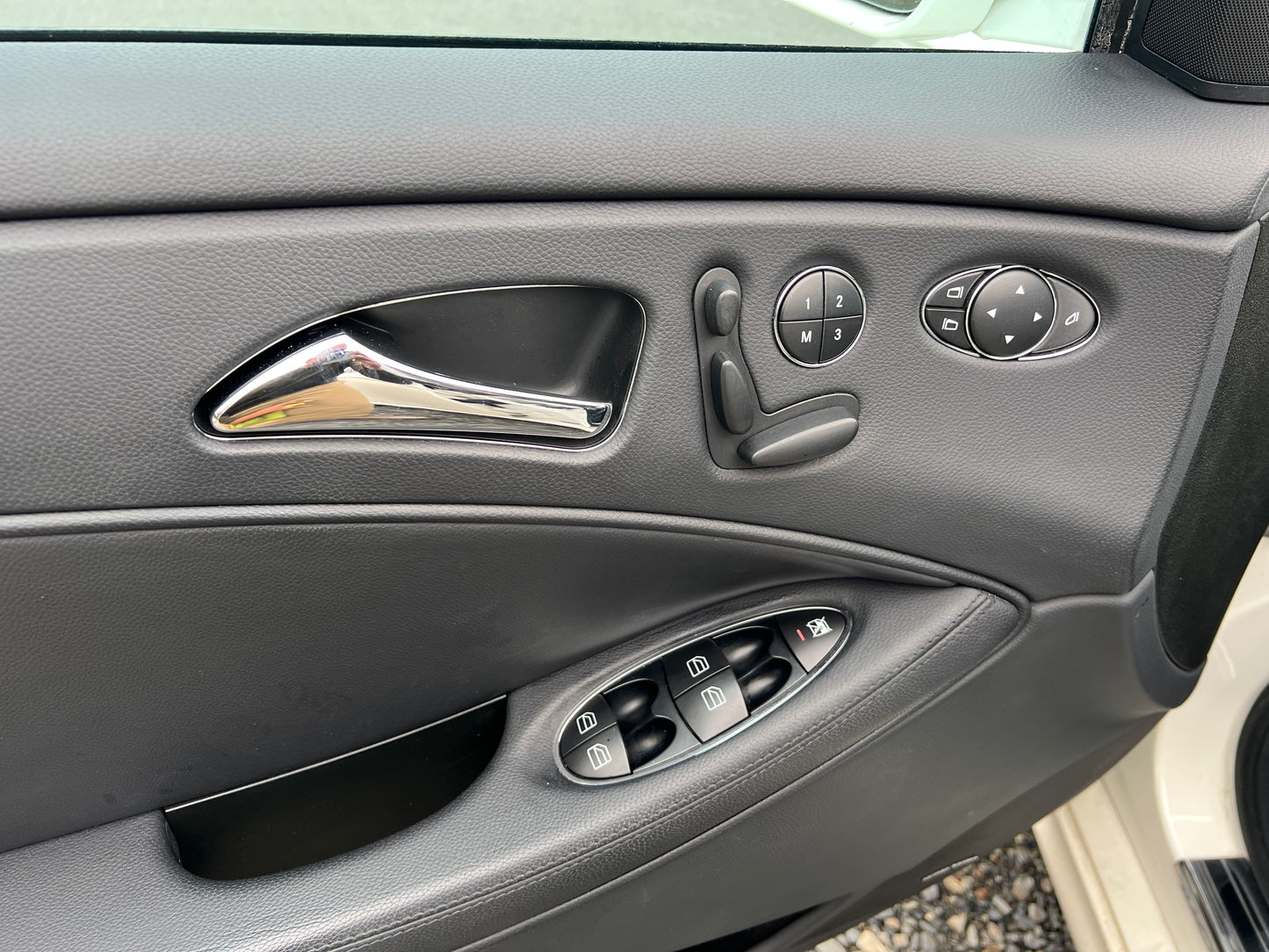 Mercedes Benz CLS500 AMG | C219 | 90.089 km | 387 PS | harman/kardon