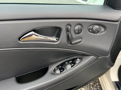 Mercedes Benz CLS500 AMG | C219 | 90.089 km | 387 PS | harman/kardon