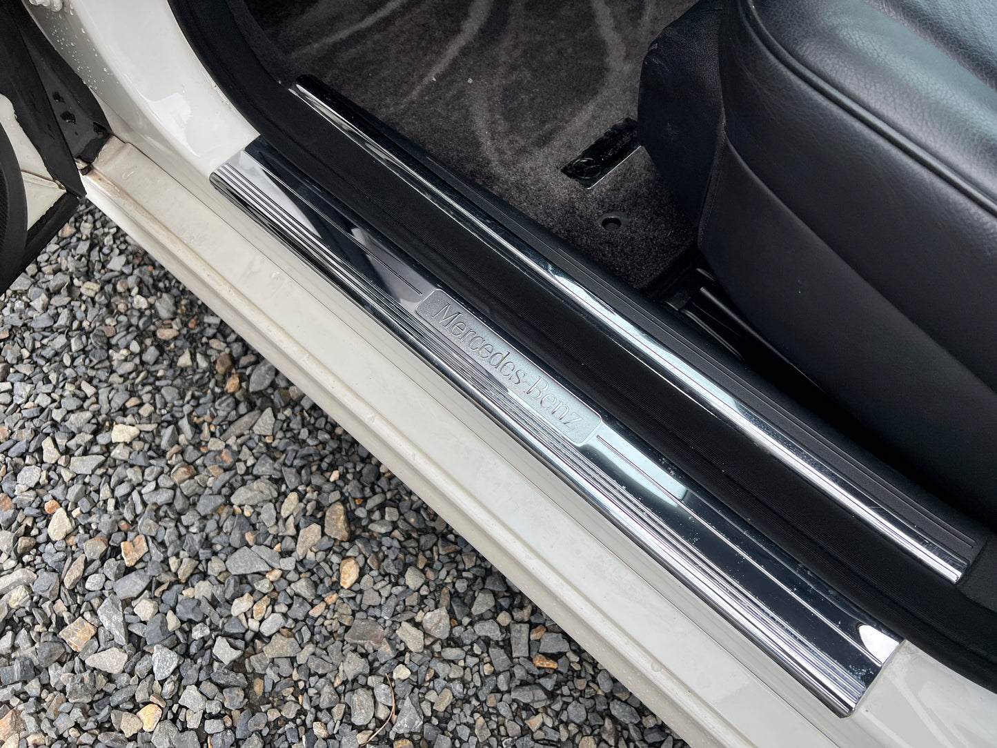 Mercedes Benz CLS500 AMG | C219 | 90.089 km | 387 PS | harman/kardon