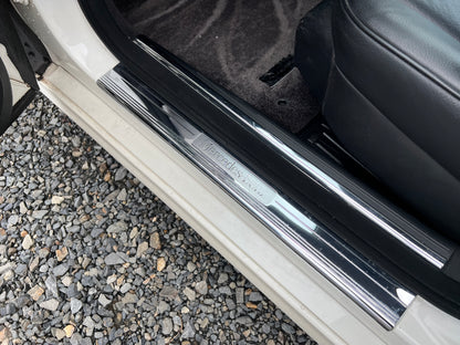 Mercedes Benz CLS500 AMG | C219 | 90.089 km | 387 PS | harman/kardon