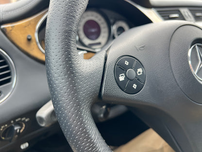 Mercedes Benz CLS500 AMG | C219 | 90.089 km | 387 PS | harman/kardon