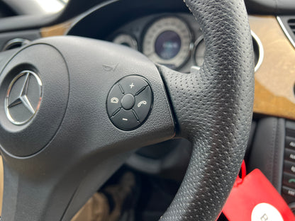 Mercedes Benz CLS500 AMG | C219 | 90.089 km | 387 PS | harman/kardon