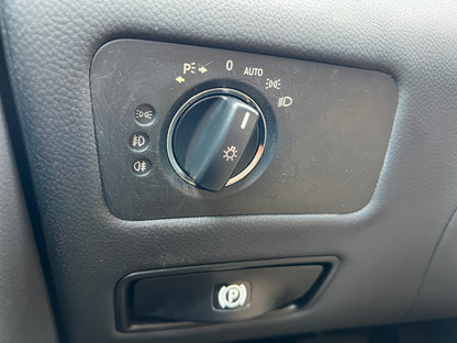 Mercedes Benz CLS500 AMG | C219 | 90.089 km | 387 PS | harman/kardon