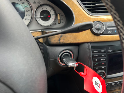 Mercedes Benz CLS500 AMG | C219 | 90.089 km | 387 PS | harman/kardon