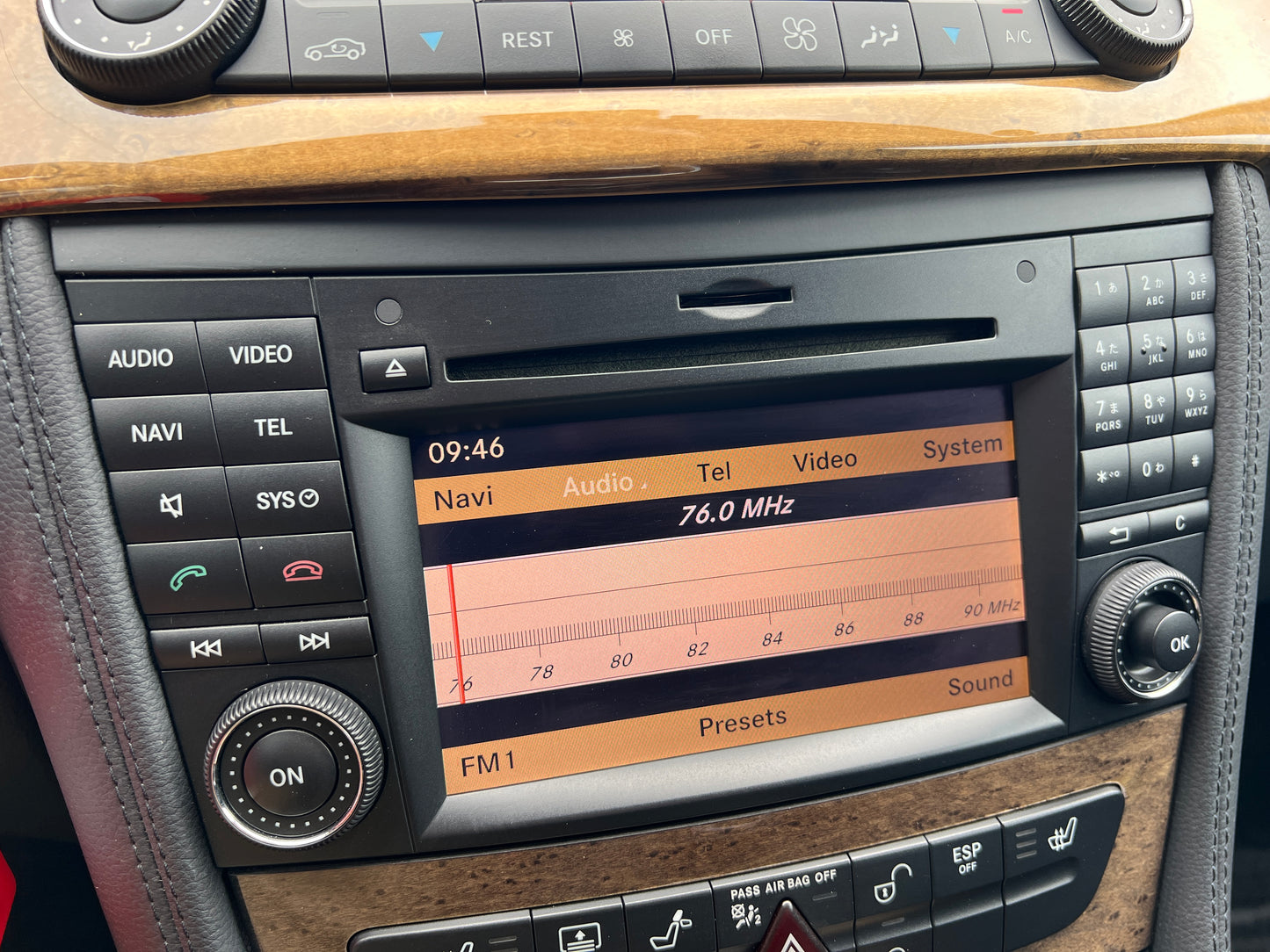 Mercedes Benz CLS500 AMG | C219 | 90.089 km | 387 PS | harman/kardon