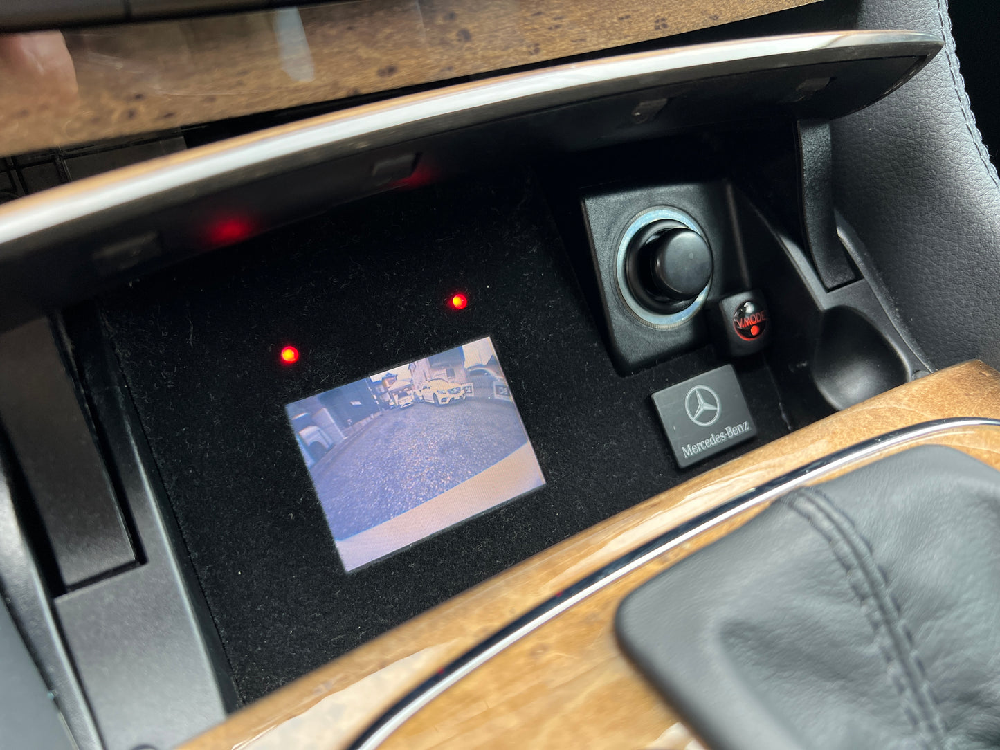 Mercedes Benz CLS500 AMG | C219 | 90.089 km | 387 PS | harman/kardon