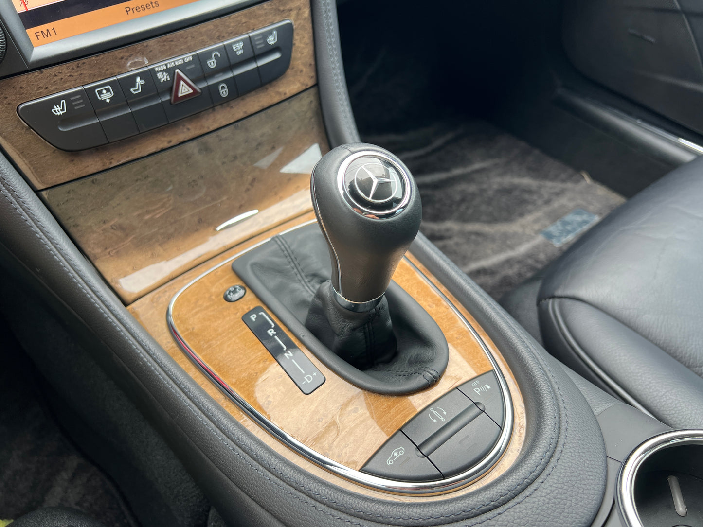 Mercedes Benz CLS500 AMG | C219 | 90.089 km | 387 PS | harman/kardon