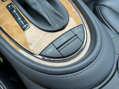 Mercedes Benz CLS500 AMG | C219 | 90.089 km | 387 PS | harman/kardon