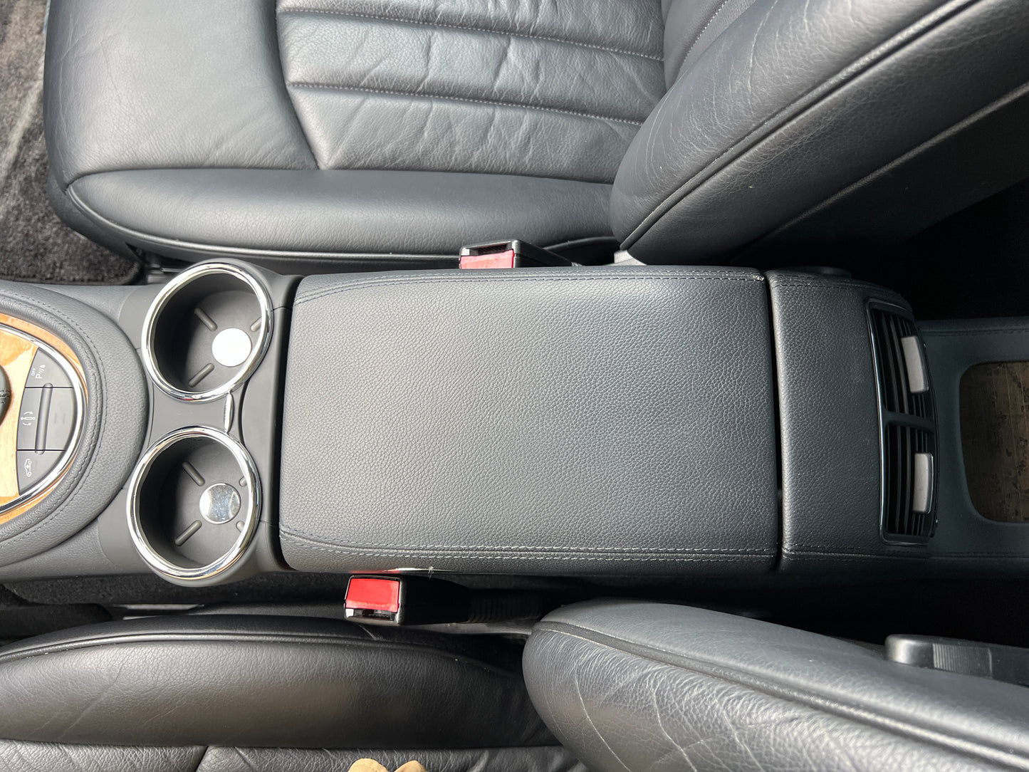 Mercedes Benz CLS500 AMG | C219 | 90.089 km | 387 PS | harman/kardon