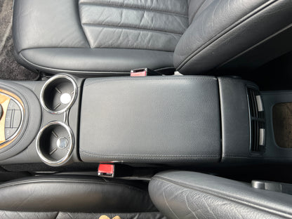 Mercedes Benz CLS500 AMG | C219 | 90.089 km | 387 PS | harman/kardon