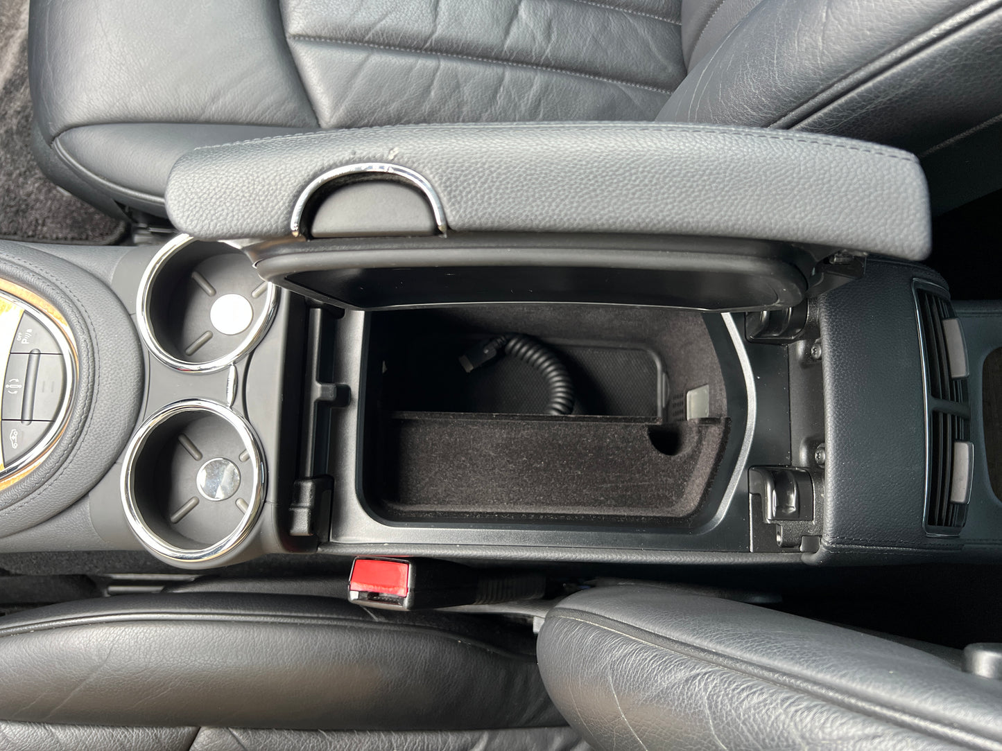 Mercedes Benz CLS500 AMG | C219 | 90.089 km | 387 PS | harman/kardon