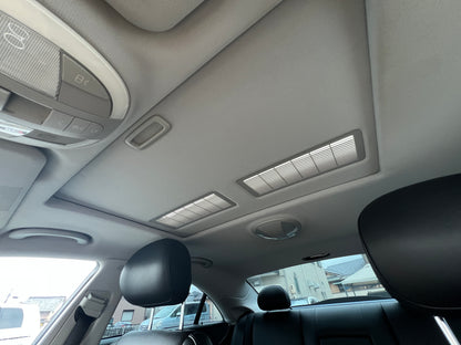 Mercedes Benz CLS500 AMG | C219 | 90.089 km | 387 PS | harman/kardon