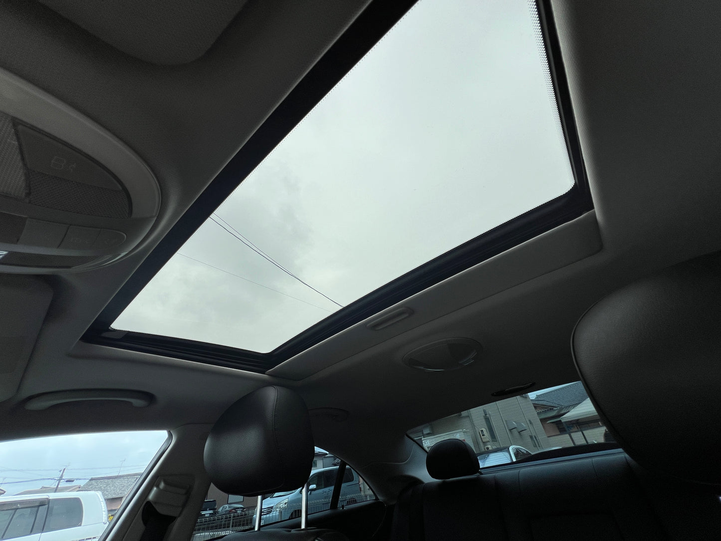 Mercedes Benz CLS500 AMG | C219 | 90.089 km | 387 PS | harman/kardon